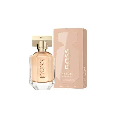 Boss The Scent 50 ml parfemska voda za žene Boss The Scent 50 ml parfemska voda za žene