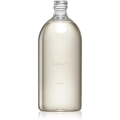 Culti Gratia nadomestno polnilo za aroma difuzor 1000 ml Cene
