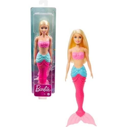 Rappelkist hgr05 lutka barbie sirena dreamtopia ( 056323 ) Cene