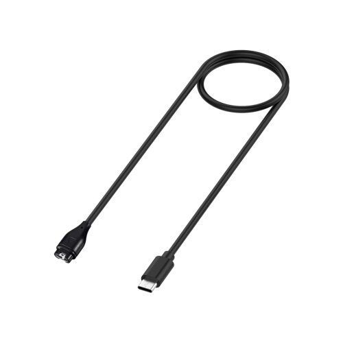 Chameleon Polnilni kabel za Garmin in uro z USB-C priključkom Cene