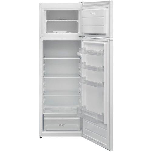 Vox kombinirani hladilnik KG 2800 E [F, H: 201 L, Z: 42 L, V: 161 cm, bel], (21217629) Cene