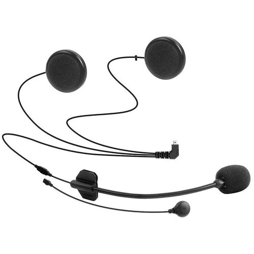 FreedConn T-MAX S V4 PRO SINGLE motorcycle intercom Black Cijene
