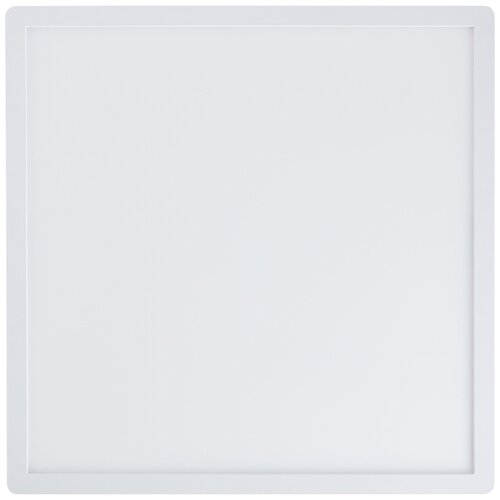 Brilliant LED plafonsko svetlo MILTON LED/24W/230V 42x42 cm bela Slike