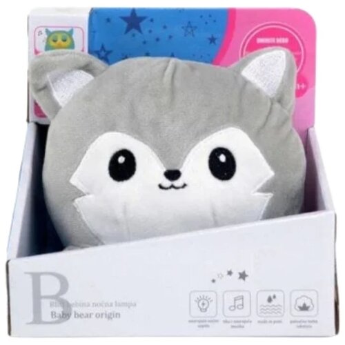 Bbo Toys noćna lampa za bebe Cene