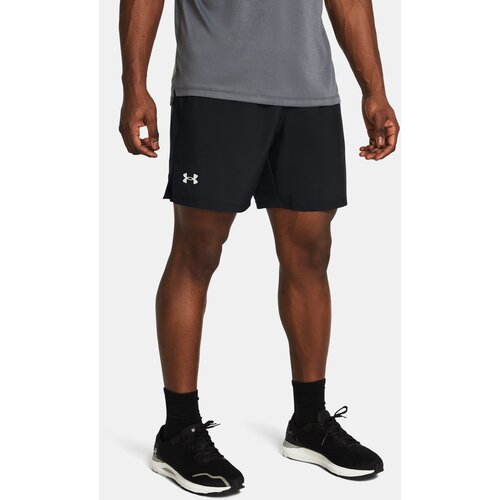 Under Armour Men's Shorts UA LAUNCH 7'' UNLINED SHORTS - Men Cene