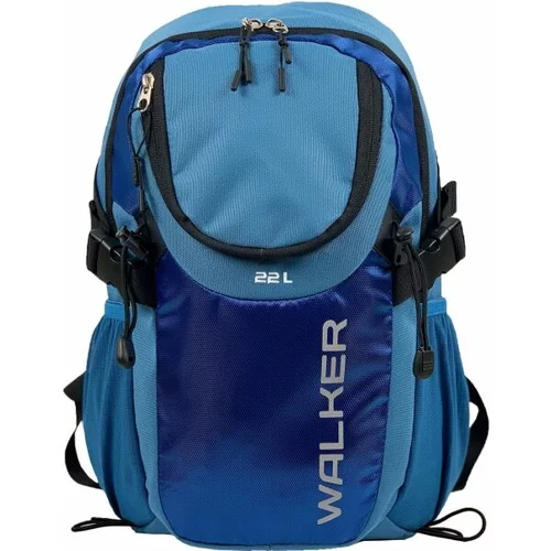 WALKER MOVE Planinarski ruksak, plava, veličina
