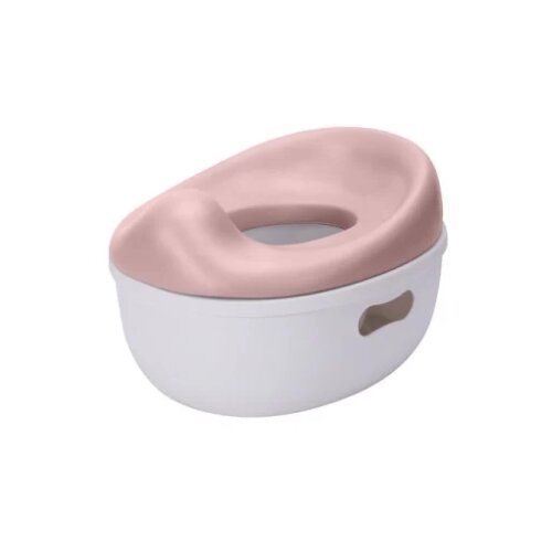  Noša Trio 3in1 sa adapterom i steperom Pink KKB12031 Cene