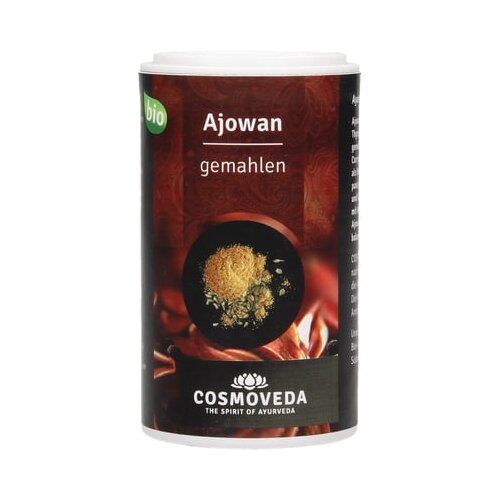Cosmoveda Bio mljeveni ajwan - 25 g Cene
