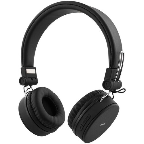 Streetz BT200 Sklopive Bluetooth Slu&amp;scaron;alice, Crne Slike