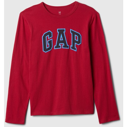 GAP Kids ́s T-shirt with logo - Boys Slike