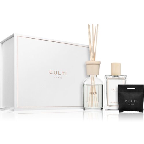 Culti Milano Mediterranea Gift Box darilni set Cene