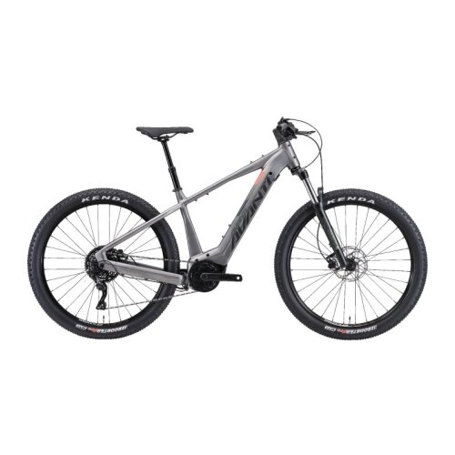  BICIKL AVANTI MONTARI-E PERFORMANCE eRide silver Cene