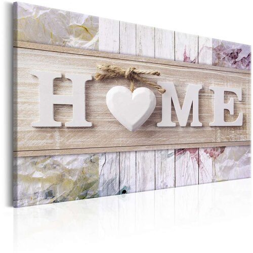  Slika - Home: Summer House 120x80 Slike