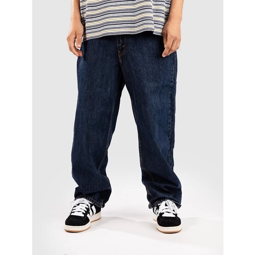 Levi's 578 Baggy Greys Kavbojke rinse crusader Cene