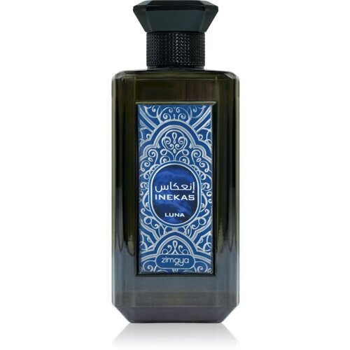 Zimaya Inekas Luna parfumska voda za moške 100 ml Cene