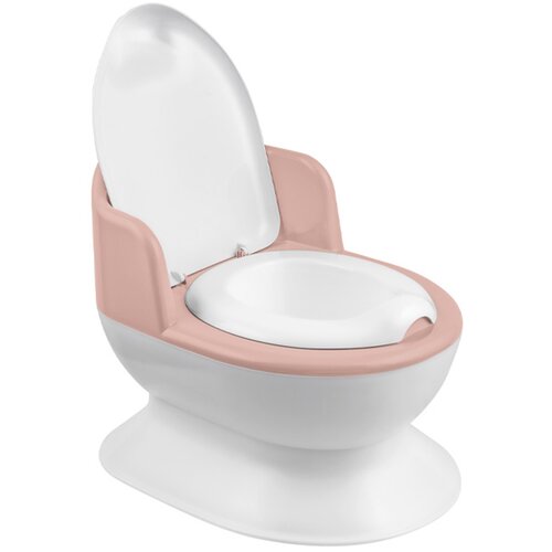  Kahlica WC &scaron;koljka, roza Cijene