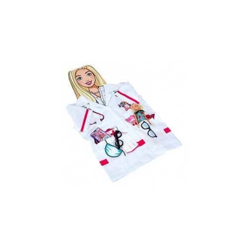  Kostim doktor barbie 36916 Cene