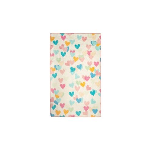 Conceptum Hypnose tepih (120x180) hearts Cene