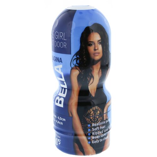 THEGIRLNEXTDOOR Bella Slike