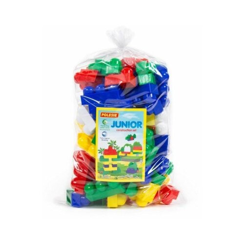  Kocke junior 93pcs 6677 ( 17/6677 ) Cene