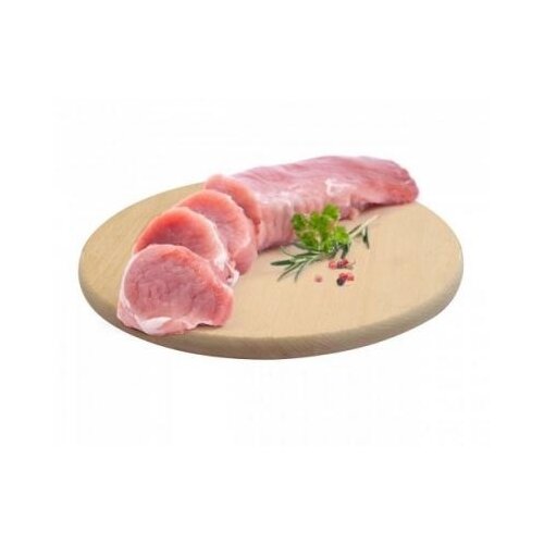  Svinjski file 1kg Cene