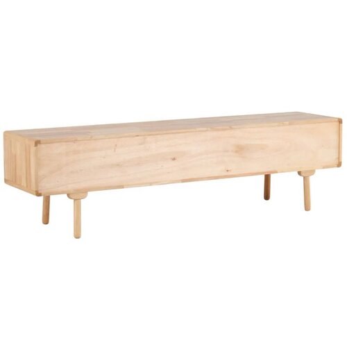 Venture Home komoda Sk&amp;auml;rhamn 45 &amp;times; 200 &amp;times; 55 cm, prirodna boja Slike