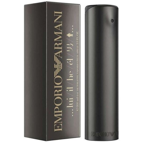 Parfem za muškarce Armani Emporio Armani Él EDT Cijene