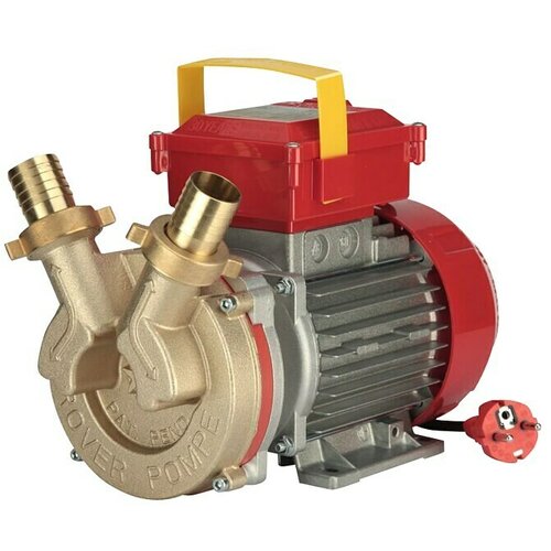  Za pretakanje tekućina Rover CE-40 (Maksimalni protok: 5.100 l/h) Slike