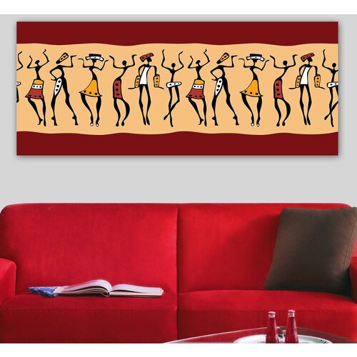 Wallity Slika YTY1974160792_50120, 50x120 cm Cene