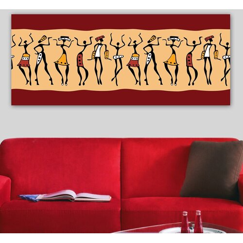 Wallity Slika YTY1974160792_50120, 50x120 cm Cene