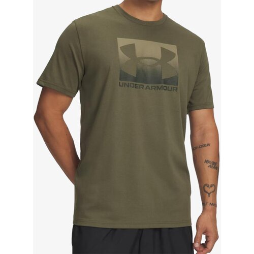 Under Armour Majica UA M BOXED SPORTS UPDATED SS Cene
