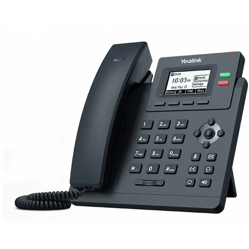 Yealink telefon IP Phone T31G, 1301044