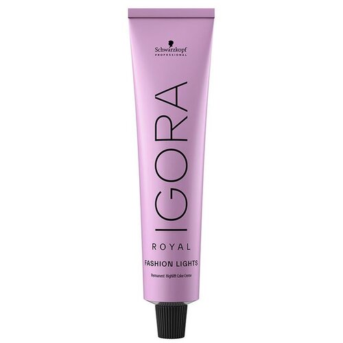 Schwarzkopf Igora Royal Fashion Lights boja za kosu L-24 Beige Smoke 60 ml Slike