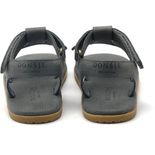 Donsje&amp;reg; otro&amp;scaron;ki sandali lee sea flying fish petrol leather Slike