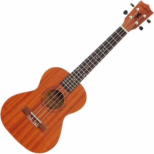 Pasadena SU026BG Tenor ukulele Natural