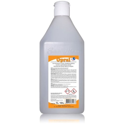 Sani Hem Sanihem Opral 1000ml Slike
