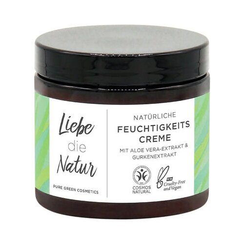 Liebe die Natur hidratantna krema Cijene