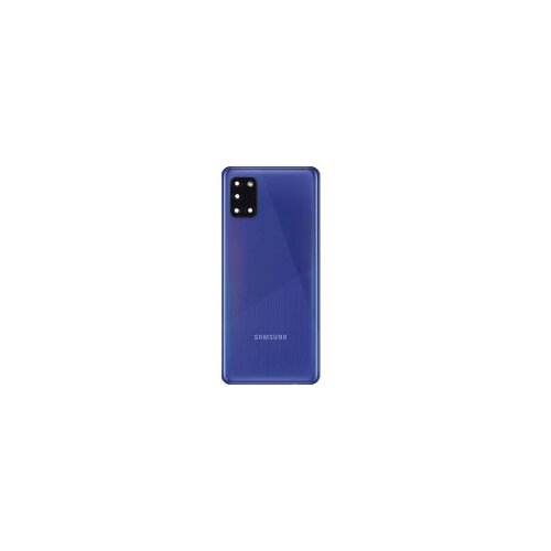 Samsung poklopac A31 Plavi Cene