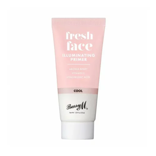 Barry M Fresh Face Illuminating Primer - Cool (FFPS)