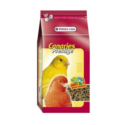 Versele-laga hrana za ptice Prestige Canary 1kg Slike