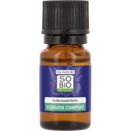 LÉA NATURE SO BiO étic Aroma Bio eterično ulje - ružmarin Cijene
