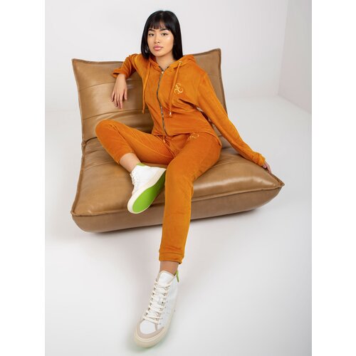 RELEVANCE Set-RV-KMPL-6084.92P-dark yellow Slike