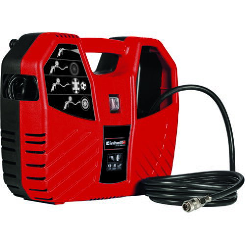 Einhell tc-ac 180/8 of vazdu&amp;scaron;ni kompresor 4010486 Slike