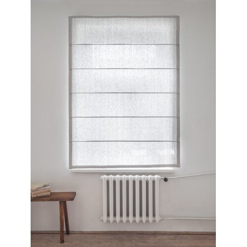  Rimska zavjesa &scaron;ir. 160 cm Heavy Stripes Linen Cijene