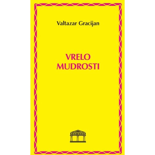  Vrelo mudrosti Cene