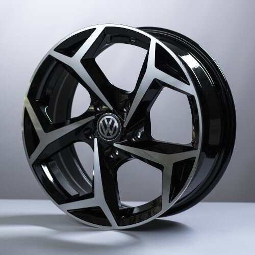  FELGA ALUMINIJUMSKA &amp;Scaron;KODA 16X6.5 P5340 Slike