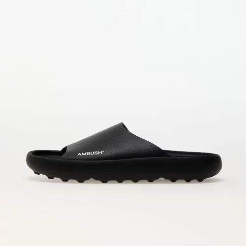 Ambush Sneakers Sliders Black/ White EUR 44