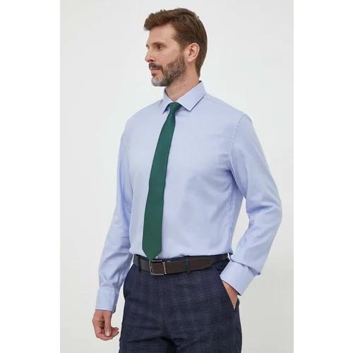 Seidensticker Pamučna košulja za muškarce, regular, s klasičnim ovratnikom