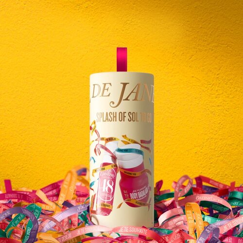Sol de Janeiro Splash of Sol to Go poklon set za žene Slike