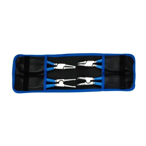Unior Set PLUS kle&scaron;ta za seger prstenove u torbici 220 621626 Cene
